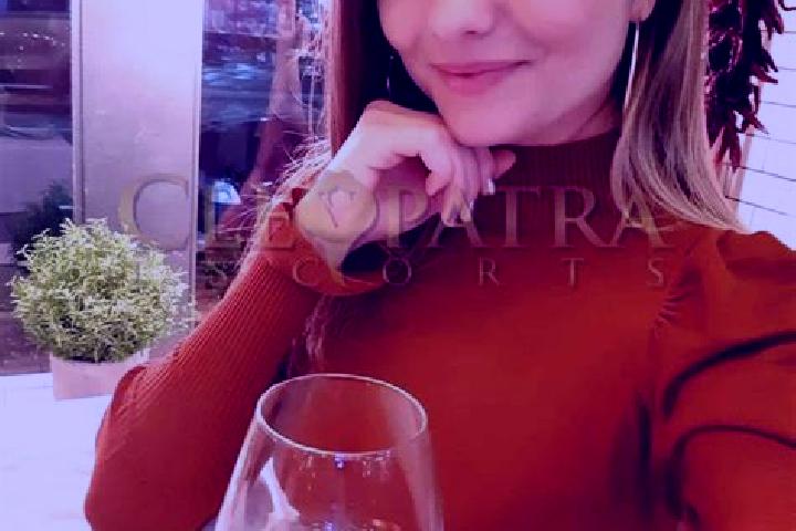 Victoria, 38, a red green-eyed caucasian companion based in Reitzenhain. Offering Fetish, GFE, Domination, Party Girl. Available for incall and outcall, over...