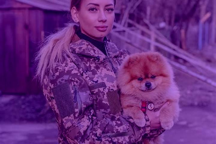 Victoria, 38 — Escort in Bakosh, Ukraine