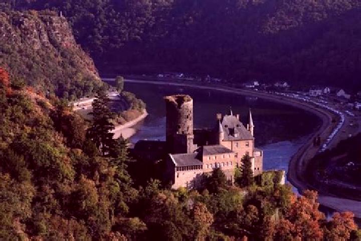 Victoria, 38 — Escort in Braubach, Germany