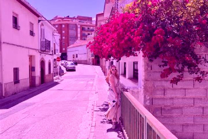 Victoria, 38 — Escort in Bunol, Spain