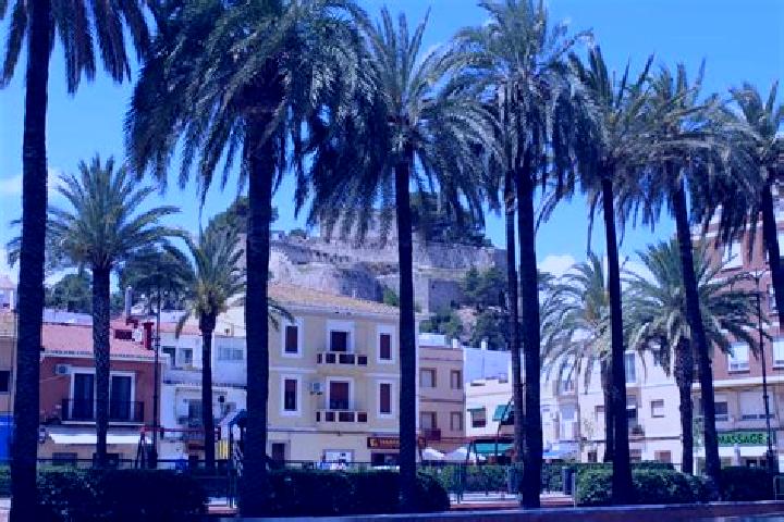 Victoria, 38 — Escort in Denia, Spain