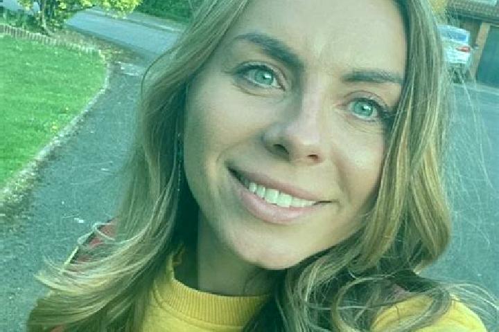 Victoria, 38 — Escort in Dymock, United Kingdom