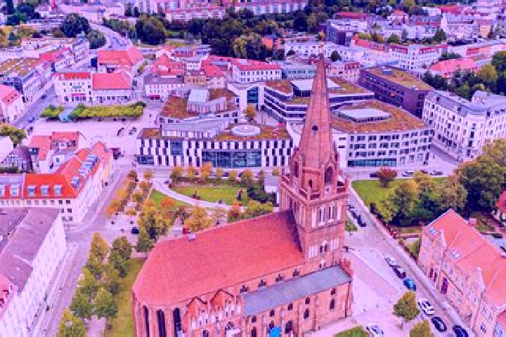 Victoria, 38 — Escort in Eberswalde, Germany