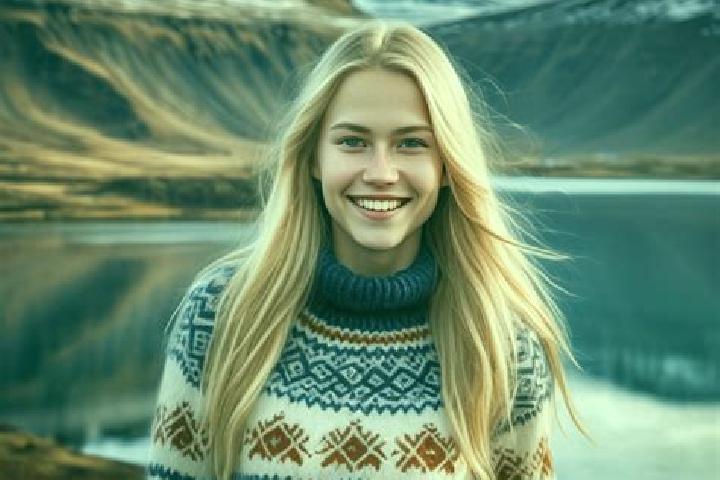 Victoria, 38 — Escort in Gardur, Iceland