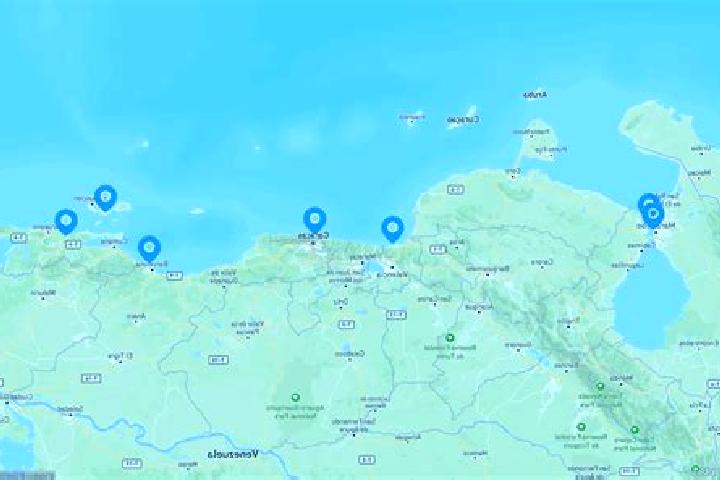 Victoria, 38 — Escort in Guanta, Venezuela