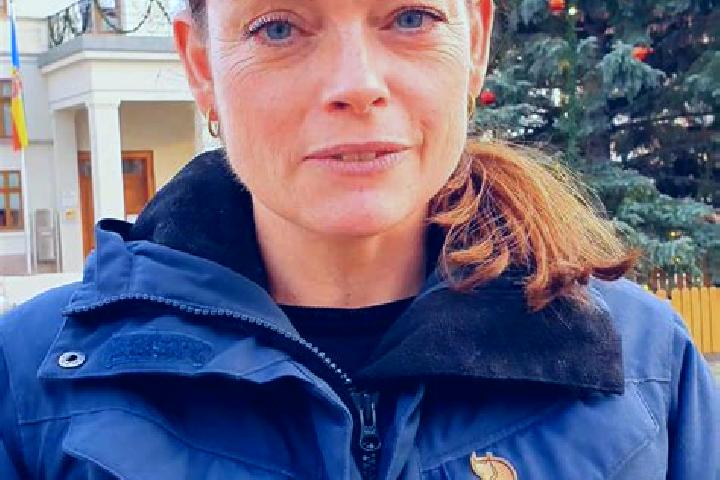 Victoria, 38 — Escort in Hachelbich, Germany