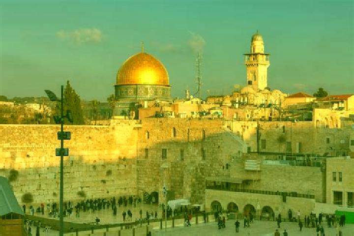 Victoria, 38 — Escort in Jerusalem, Israel