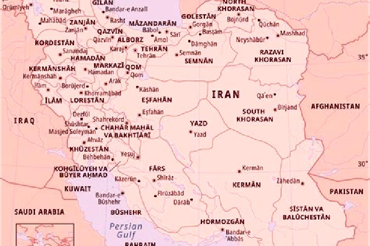 Victoria, 38 — Escort in Kardar, Iran
