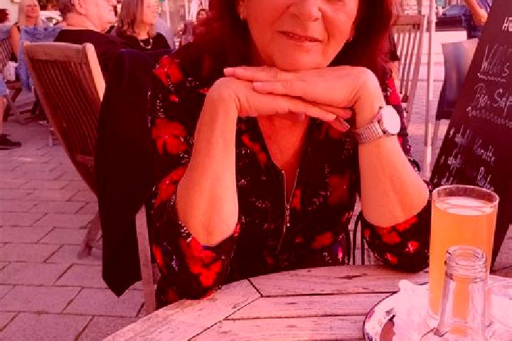 Victoria, 38 — Escort in Ligist, Austria