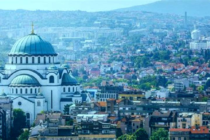 Victoria, 38 — Escort in Lugavcina, Serbia