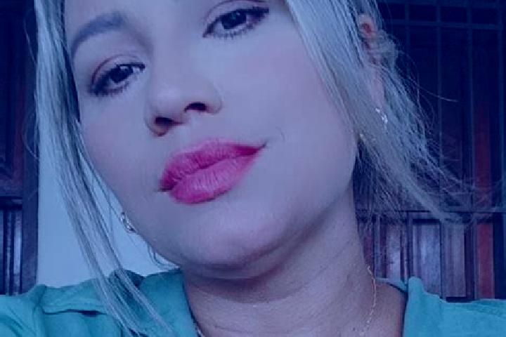 Victoria, 38 — Escort in Malhada dos Bois, Brazil