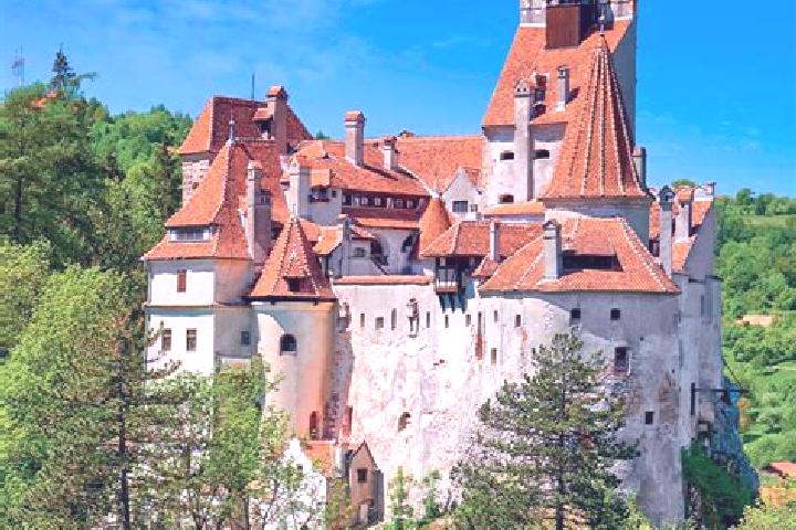 Victoria, 38 — Escort in Maxenu, Romania