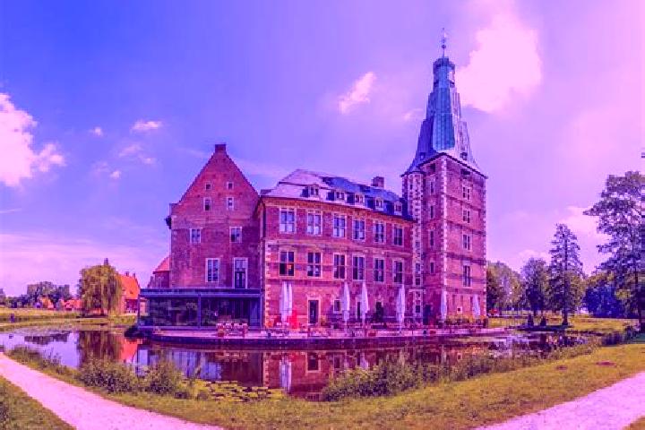 Victoria, 38 — Escort in Metelen, Germany