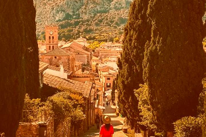 Victoria, 38 — Escort in Pollenca, Spain