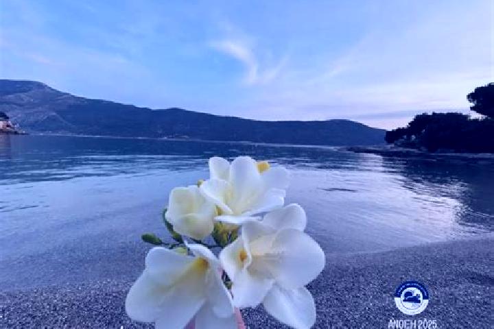 Victoria, 38 — Escort in Prokopi, Greece