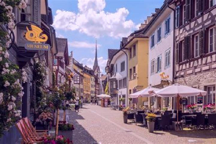 Victoria, 38 — Escort in Stein am Rhein, Switzerland