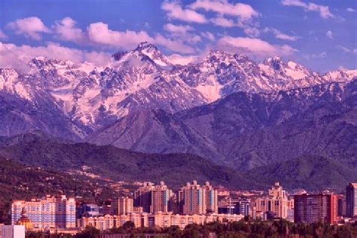 Victoria, 38 — Escort in Umirzak, Kazakhstan