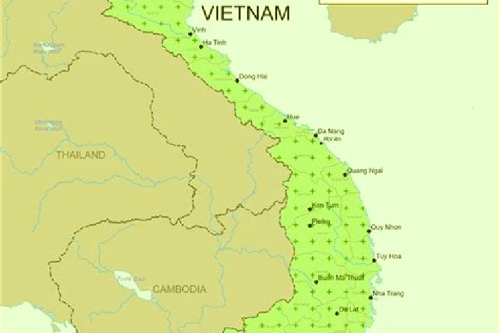 Victoria, 38 — Escort in Vu Quang, Vietnam