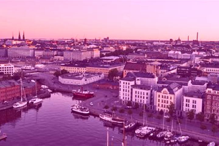 Victoria, 38 — Escort in Vuosaari, Finland