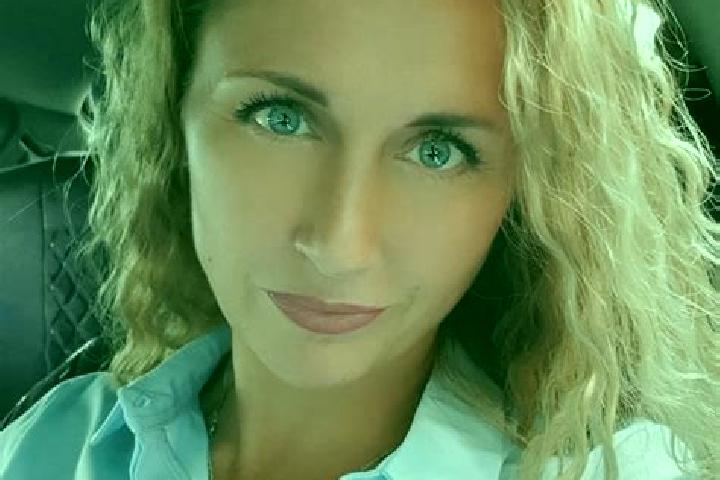 Victoria, 38 — Escort in Vysokiy Mys, Russia