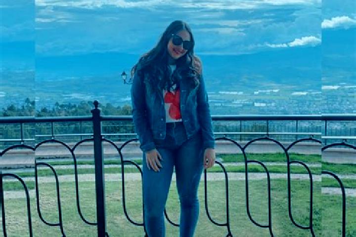 Victoria, 38 — Escort in Zimatlan, Mexico