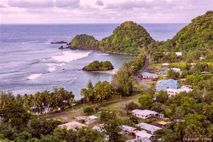Victoria, 39 — Escort in Alao, American Samoa