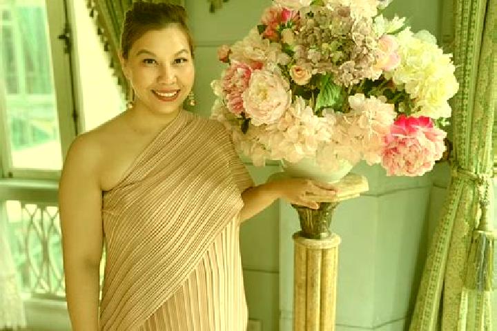 Victoria, 39 — Escort in Bang Bo District, Thailand