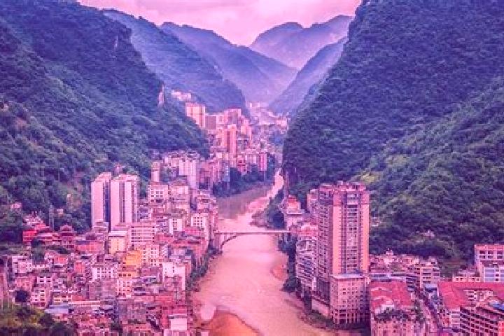Victoria, 39 — Escort in Chengdong, China