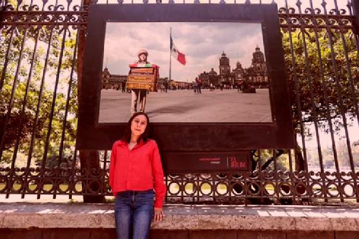 Victoria, 39 — Escort in Colorado de Saavedra, Mexico