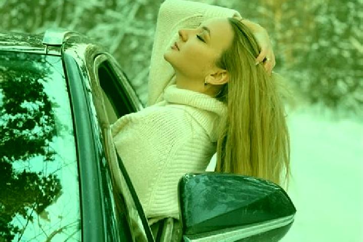 Victoria, 39 — Escort in Gelendzhik, Russia