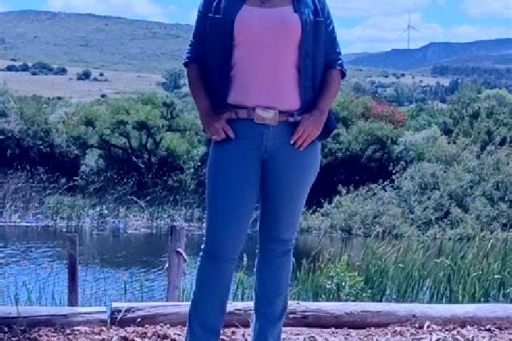 Victoria, 39 — Escort in Mburucuya, Argentina