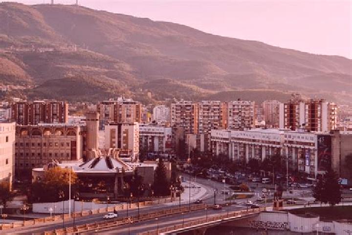 Victoria, 39 — Escort in Morani, North Macedonia