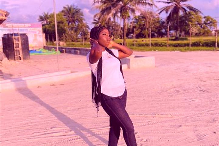 Victoria, 39 — Escort in Nung Udoe, Nigeria