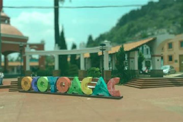 Victoria, 39 — Escort in Ocoyoacac, Mexico
