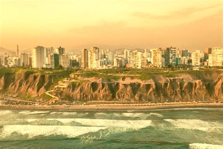 Victoria, 39 — Escort in Pias, Peru