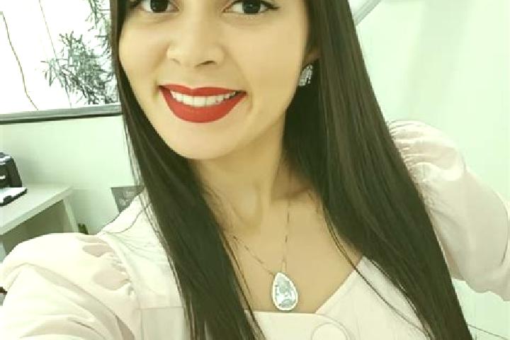 Victoria, 39 — Escort in Rorainopolis, Brazil