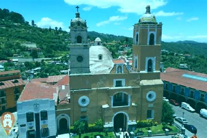 Victoria, 39 — Escort in San Miguel Tenango, Mexico