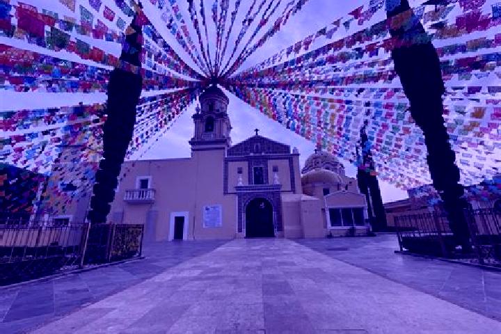 Victoria, 39 — Escort in Santa Clara Ocoyucan, Mexico