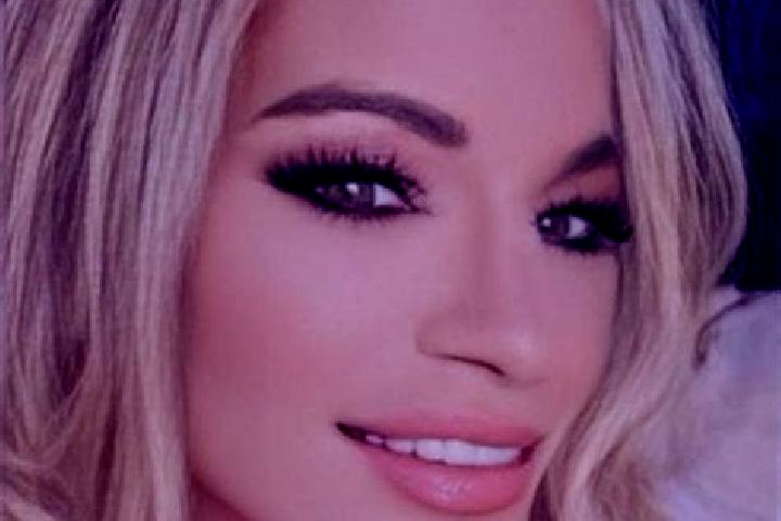 Victoria, 39 — Escort in Santa Maria, Argentina