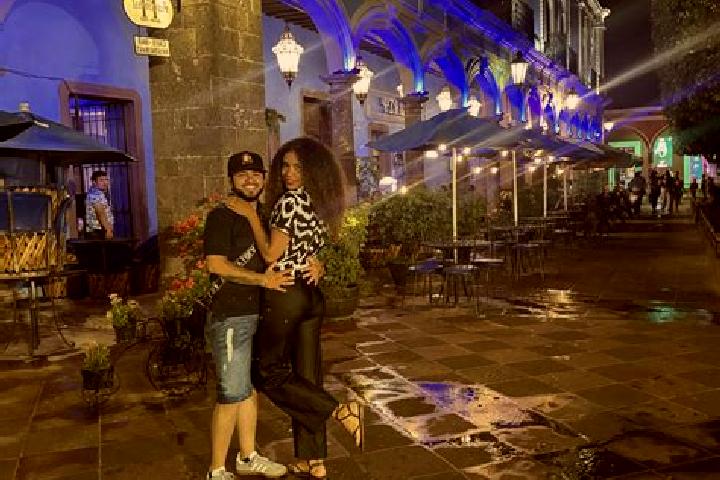 Victoria, 39 — Escort in Santiago Papasquiaro, Mexico