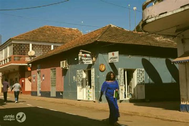 Victoria, 39 — Escort in Sao Domingos, Guinea-Bissau