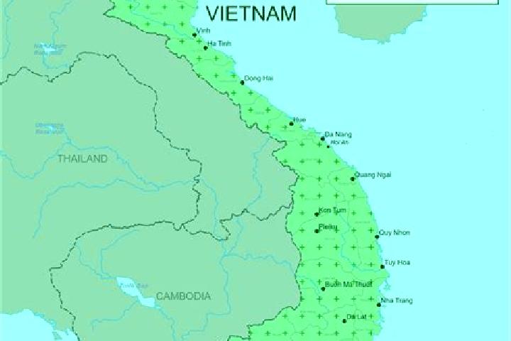 Victoria, 39 — Escort in Son Tinh, Vietnam