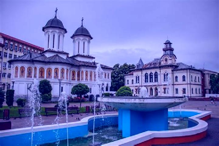Victoria, 39 — Escort in Targu Jiu, Romania