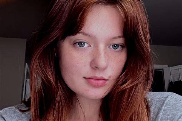 Violet, 20, a auburn amber-eyed caribbean companion based in Maretz. Offering Striptease, OWO, 69, Prostate Massage. Available for incall and outcall, overni...