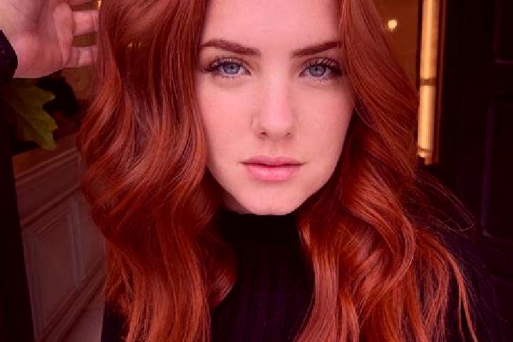 Violet, 20, a auburn blue-eyed ebony companion based in Ensdorf. Offering Massage, OWO, GFE, Fetish, Erotic Massage. Available for incall and outcall, day an...