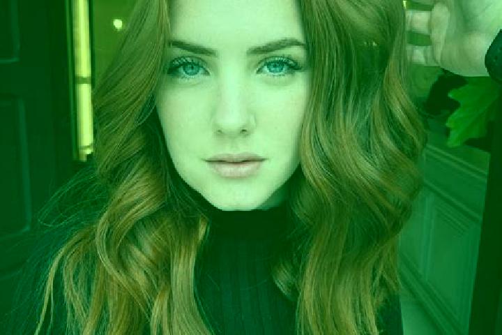 Violet, 20, a auburn blue-eyed european companion based in Arbanats. Offering Fetish, Duos, GFE. Available for incall and outcall, day and evening dates.