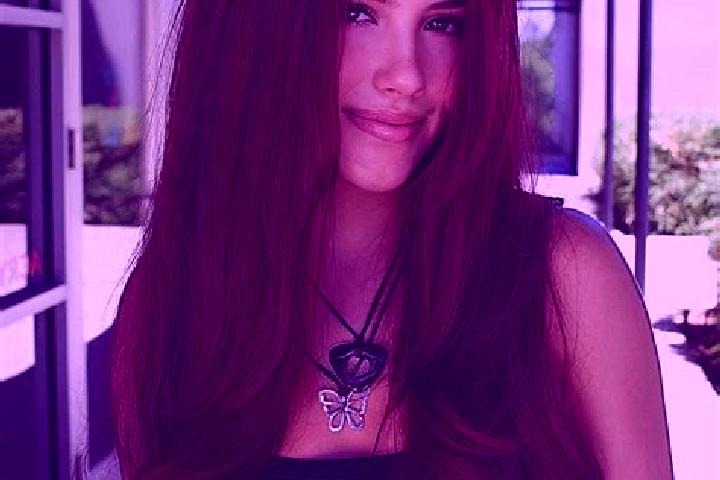 Violet, 20, a auburn dark-eyed asian companion based in Rippach. Offering A-Level, Fetish. Available for incall and outcall, overnight bookings available.