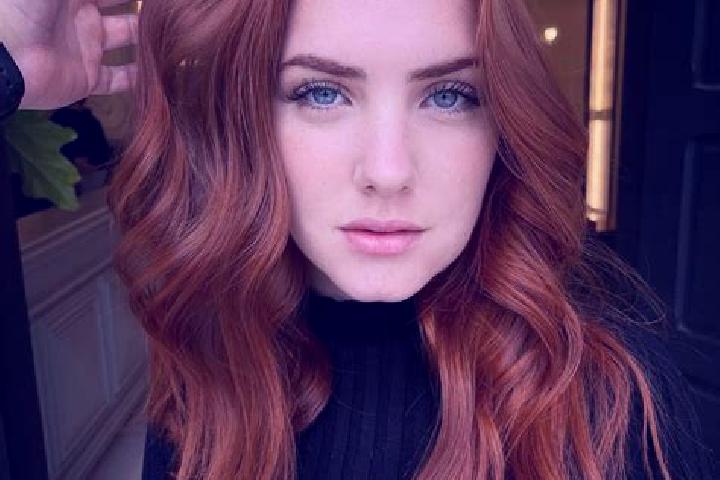 Violet, 20, a auburn hazel-eyed middle eastern companion based in Sinchao. Offering Deep French Kissing, Prostate Massage, Striptease, A-Level. Available for...
