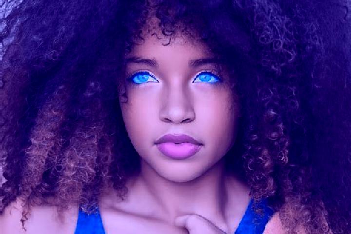 Violet, 20, a black blue-eyed mediterranean companion based in Roata de Jos. Offering Duos, Deep French Kissing, A-Level. Available for incall and outcall, o...