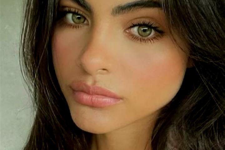 Violet, 20, a brunette dark-eyed indian companion based in Lucas Gonzalez. Offering Prostate Massage, Fetish, BDSM, Girlfriend Experience, Couples. Available...